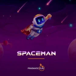 Spaceman 67ee